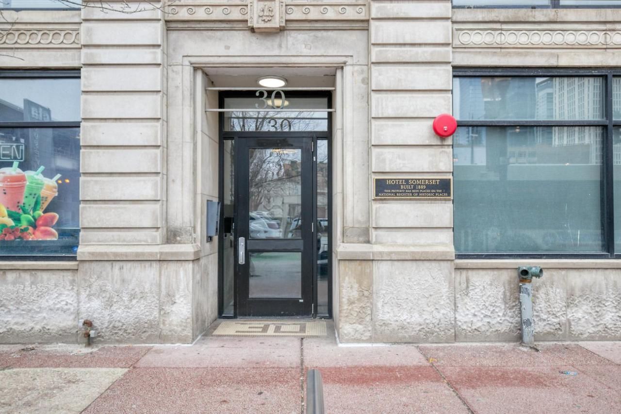 South Loop 2br Nr L Grant Park Chi-808 *