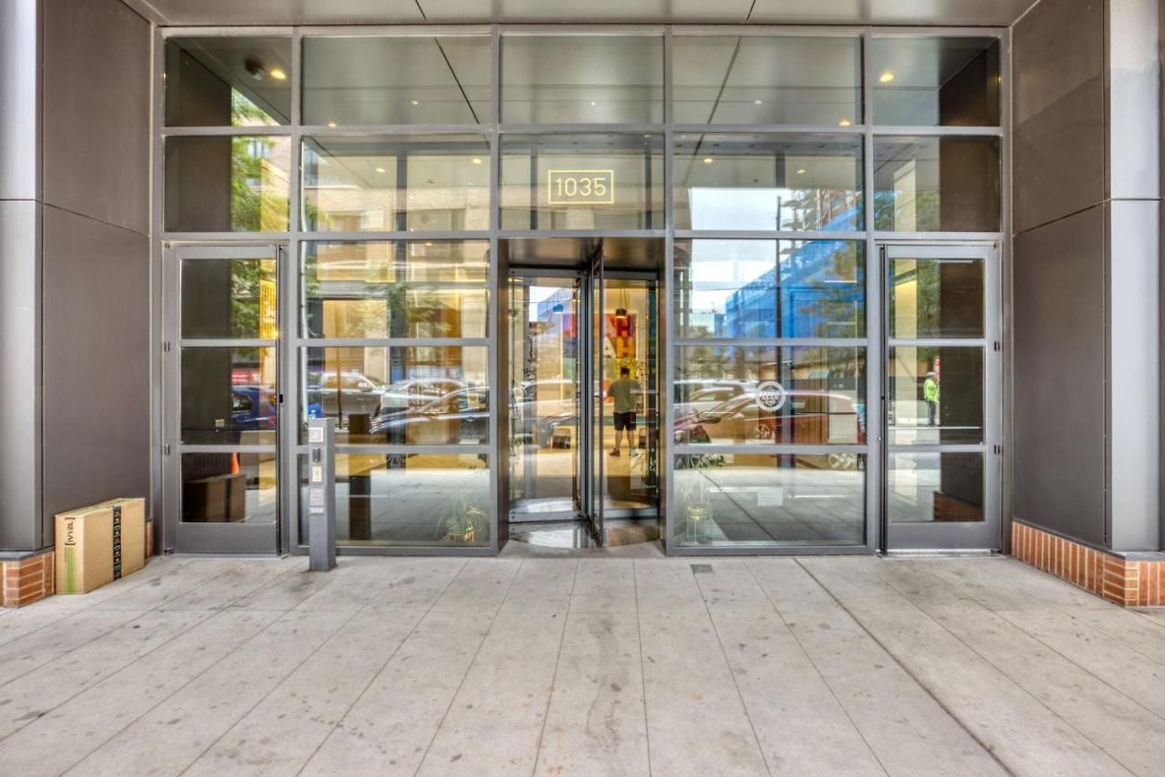 W Loop Studio W Gym Coworking Nr Uic Chi-751 *