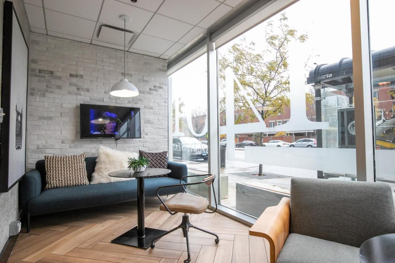 Apartment South Loop 2br W Gym Roof Nr Grant Park Chi-771 Chicago
