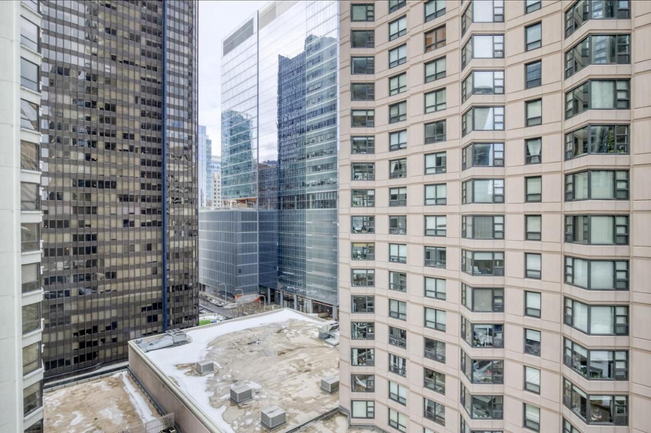 Apartment Streeterville 1br W Deck Pool Nr Chi-586 Chicago
