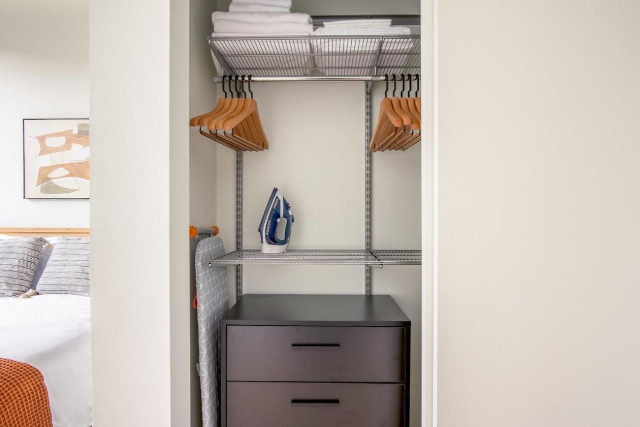 W Loop 1br W Pool Gym Lounge Nr L Chi-750 Apartment