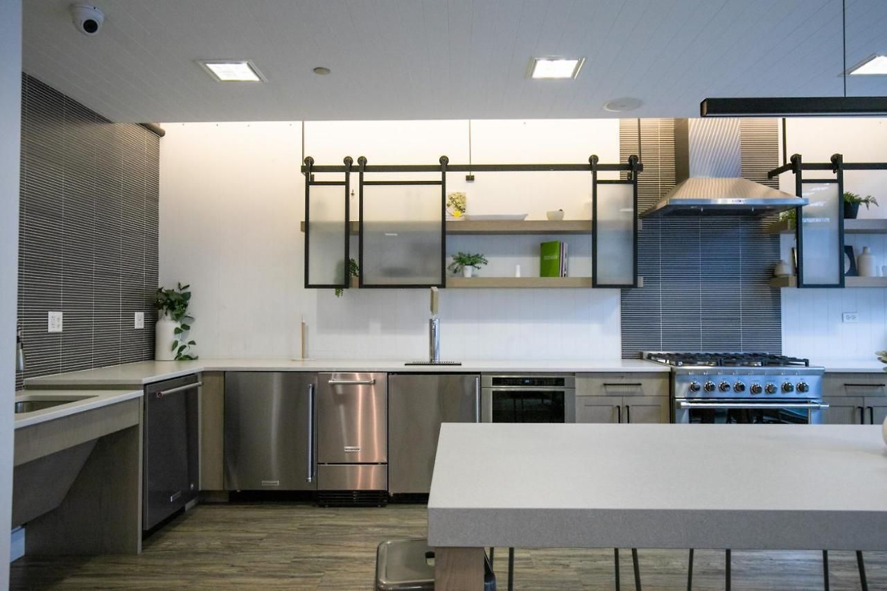 Apartment South Loop 2br W Gym Roof Nr Grant Park Chi-771