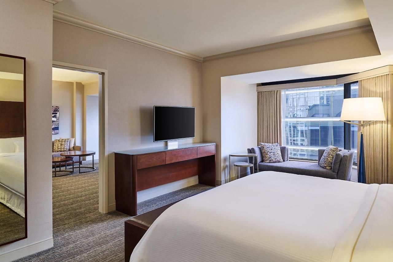 The Westin River North 4* Chicago