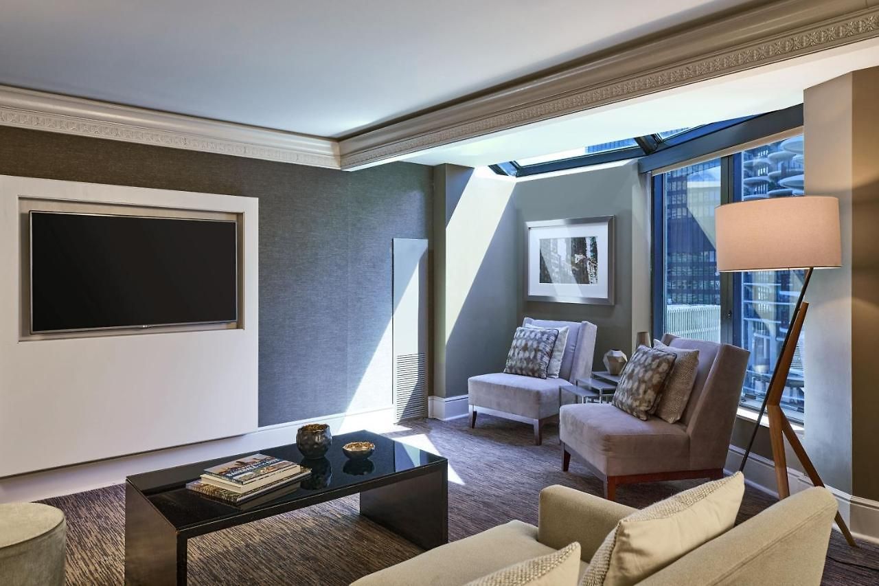 The Westin River North Hotel Chicago