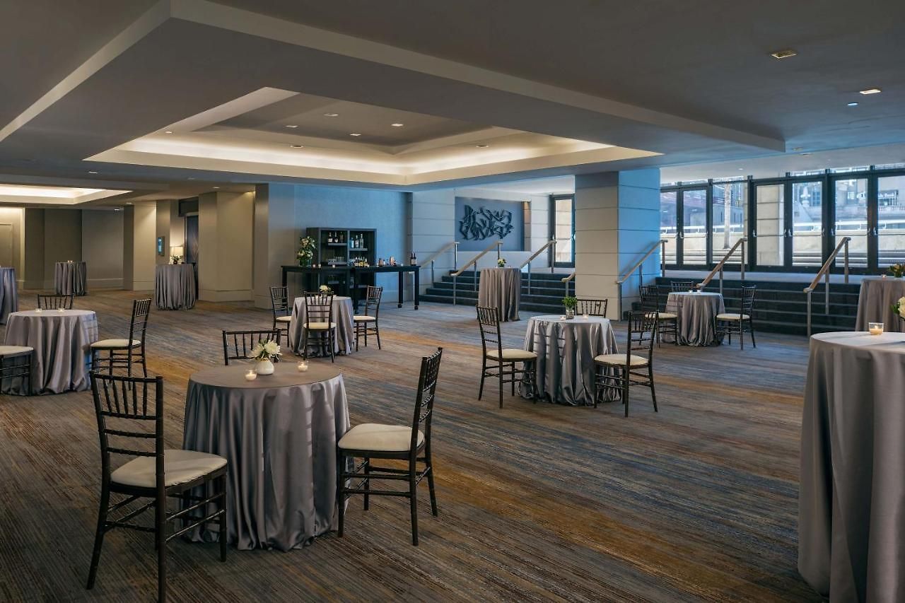 The Westin River North