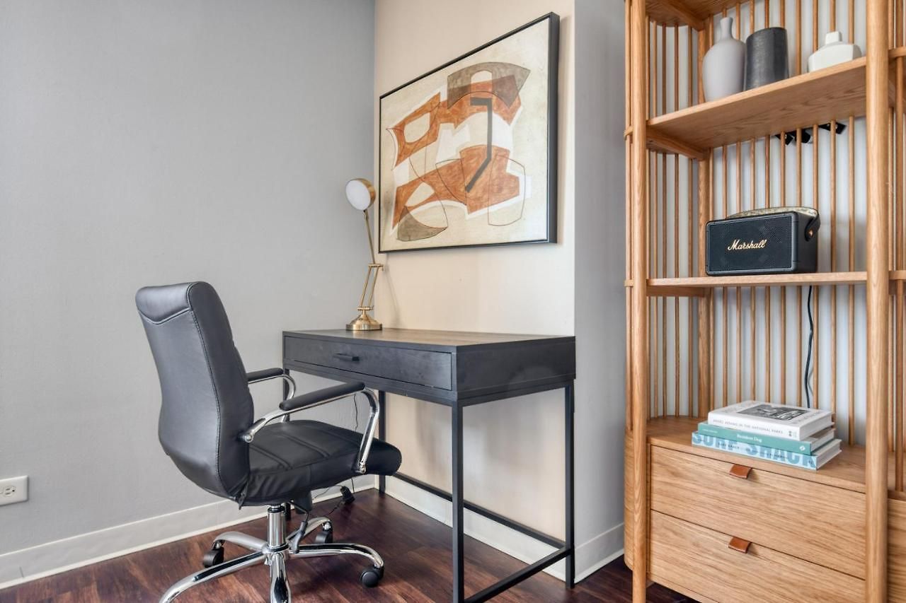 Streeterville W Pool Gym Nr Navy Pier Chi-787 Apartment *