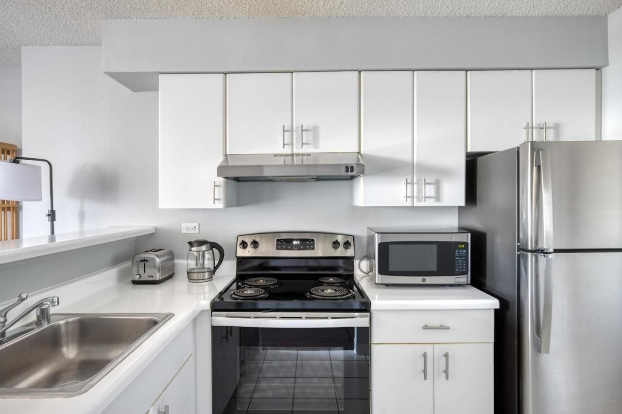Streeterville W Pool Gym Nr Navy Pier Chi-787 Apartment Chicago