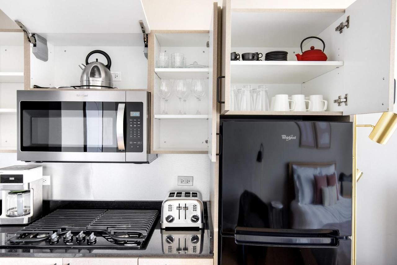 Apartment Lincoln Park W Wd Nr L New Chi-316