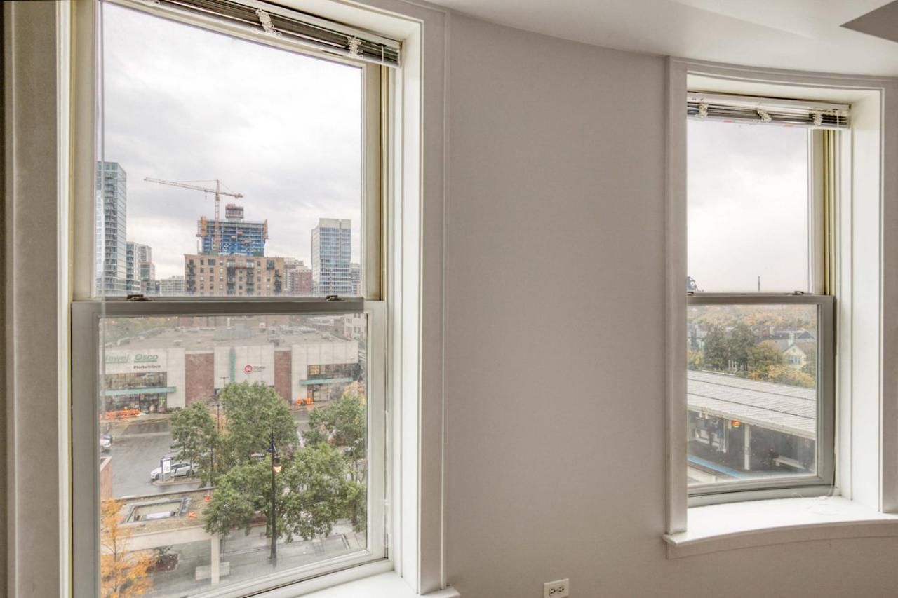 South Loop 1br Nr L Grant Park Chi-806 *