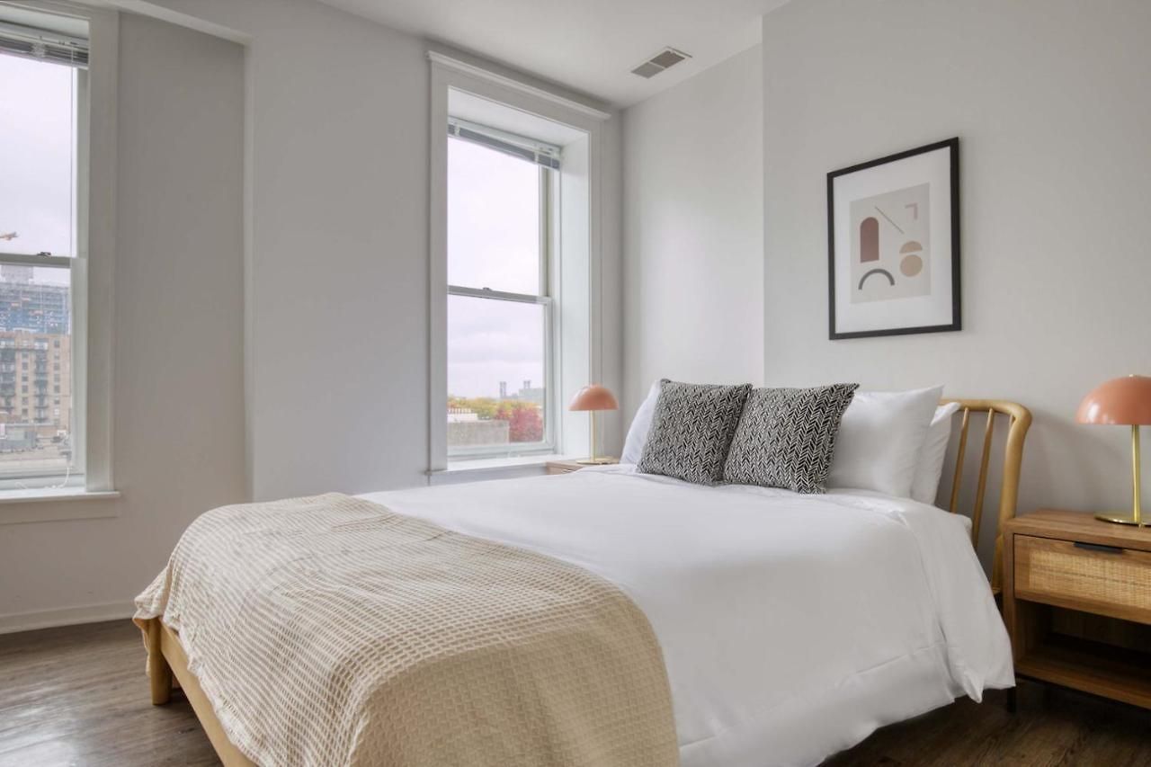 Apartment South Loop 1br Nr L Grant Park Chi-806