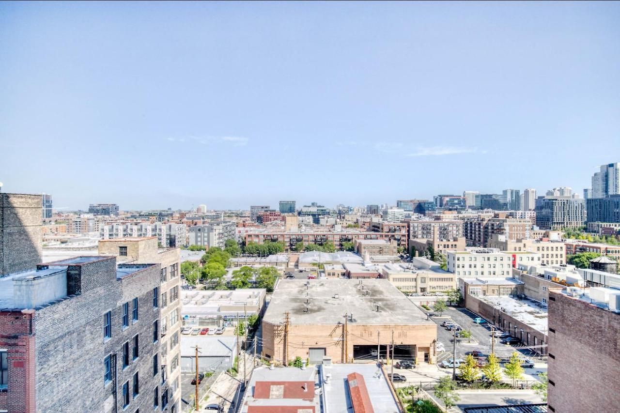 W Loop W Gym Pool Coworking Nr Uic Chi-435 Chicago
