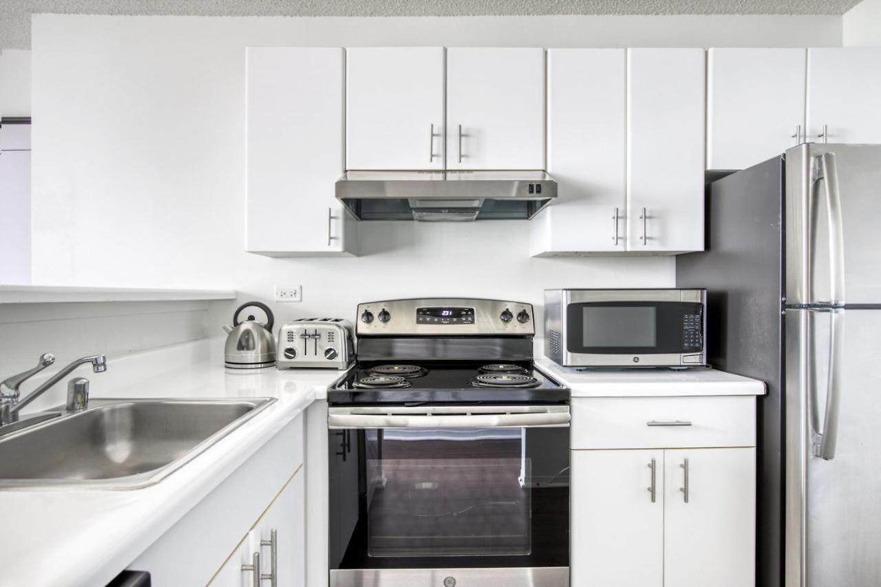 Apartment Streeterville W Gym Pool Nr Navy Pier Chi-410 *