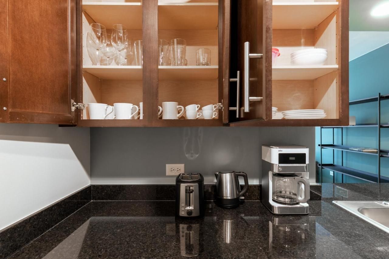 Apartment Loop 1br W Pool Gym Nr Financial District Chi-251 Chicago