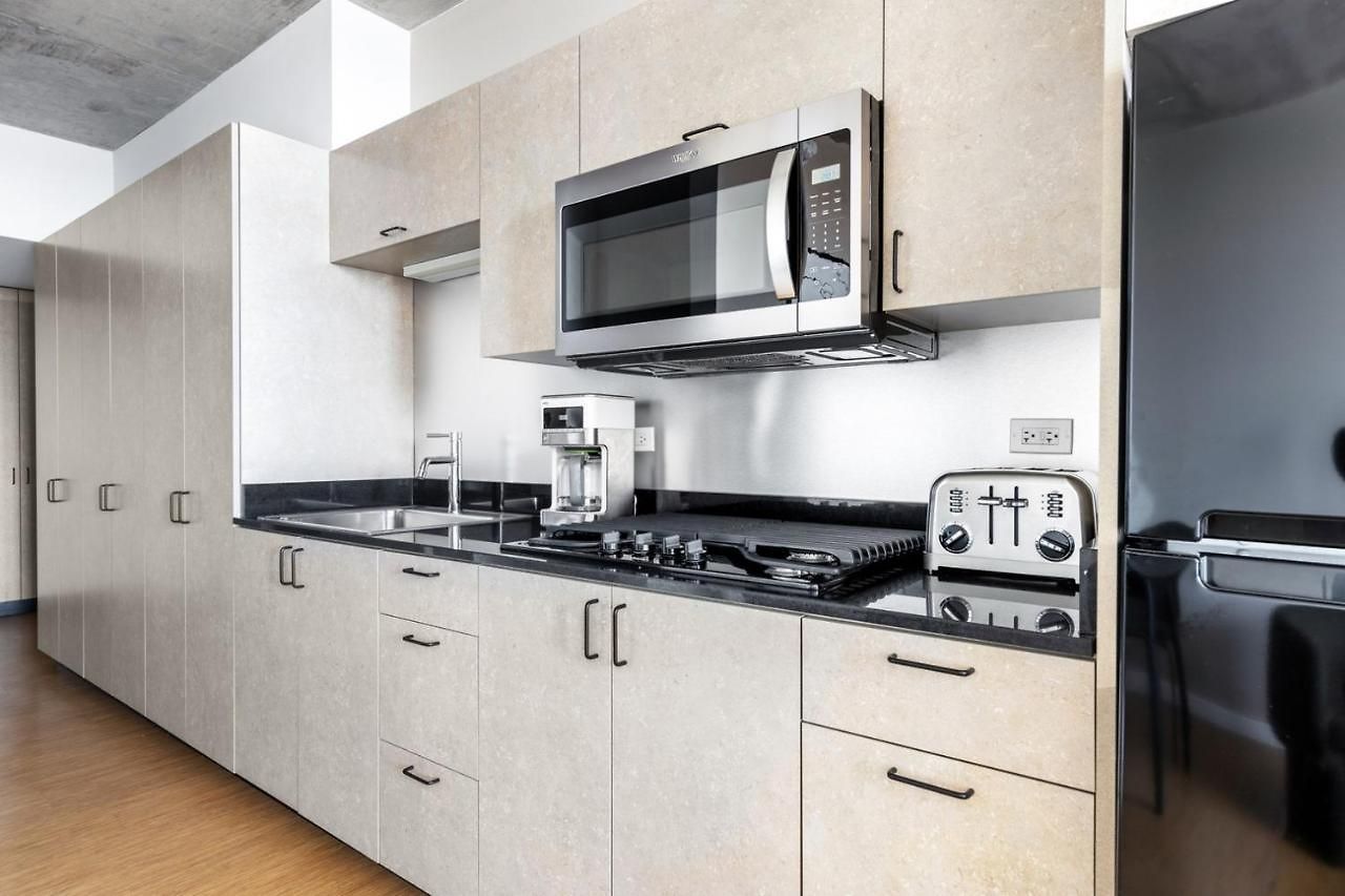 Lincoln Park W Wd Nr L New Chi-316 Apartment Chicago