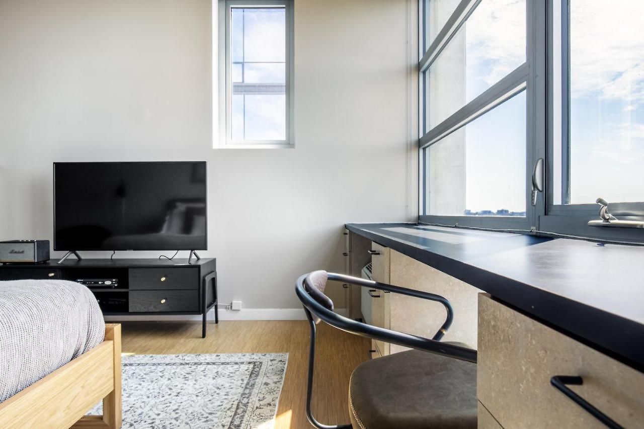 Apartment Lincoln Park W Wd Nr L New Chi-316 Chicago