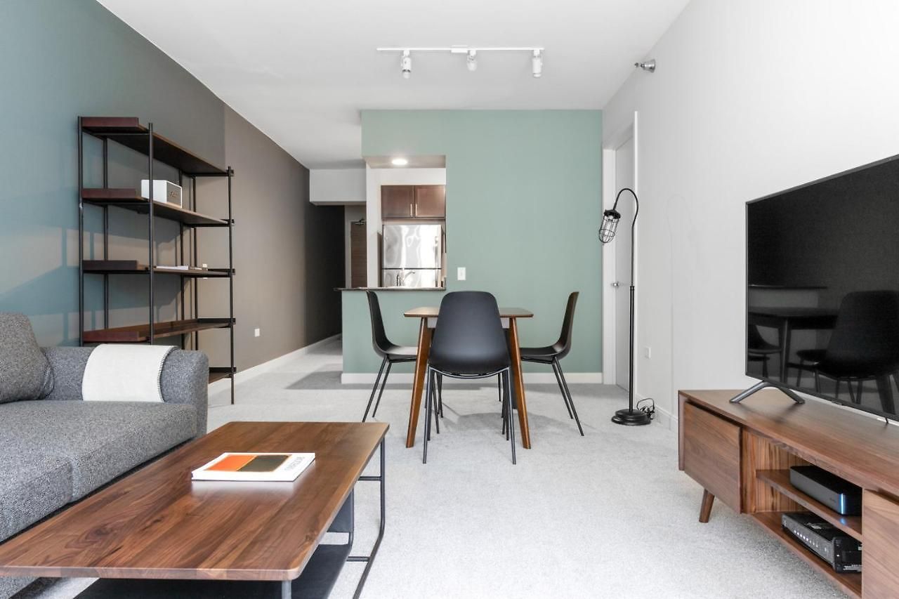 Apartment Loop 1br W Pool Gym Nr Financial District Chi-251