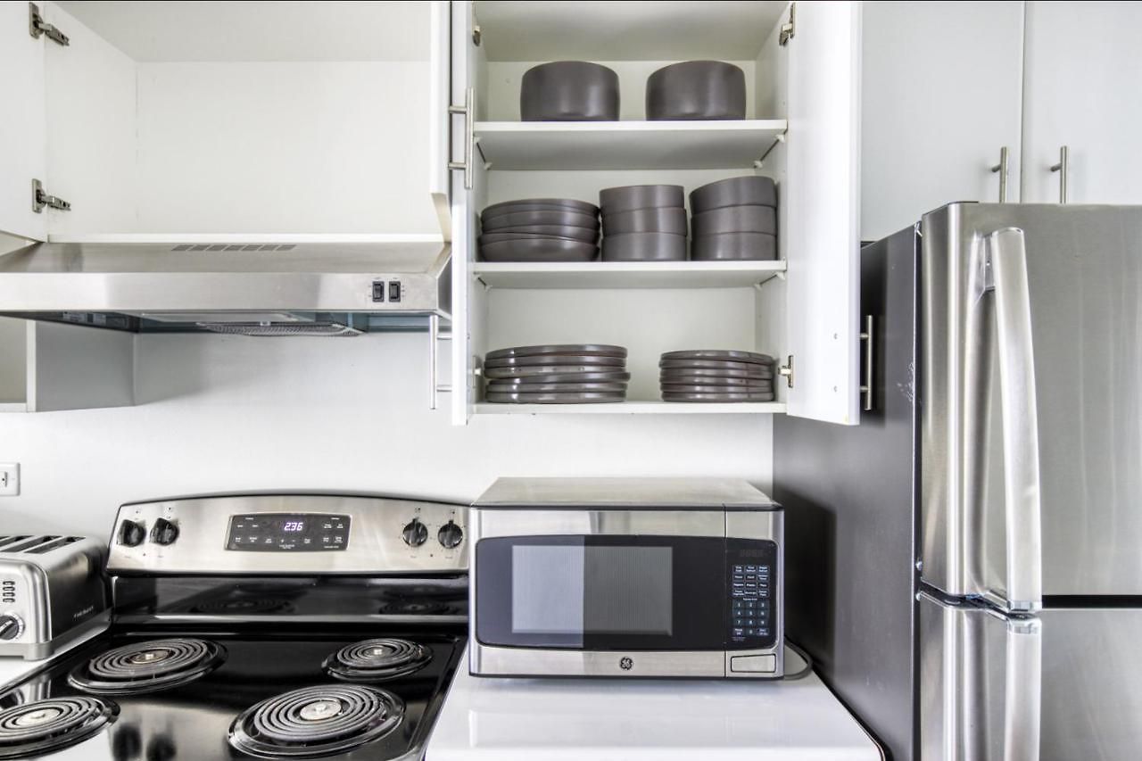 Streeterville W Gym Pool Nr Navy Pier Chi-410 Apartment *