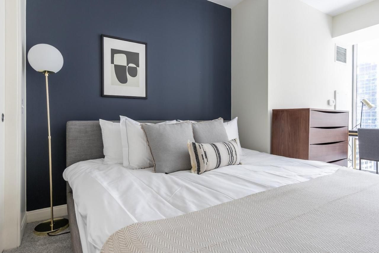 Apartment Loop 1br W Pool Gym Nr Financial District Chi-251