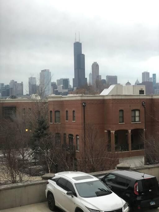 Winter Wonderland Retreat And Your Chill Getaway Hotel Chicago