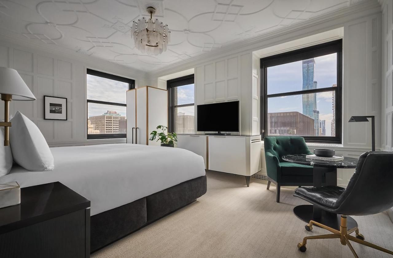 Pendry Hotel