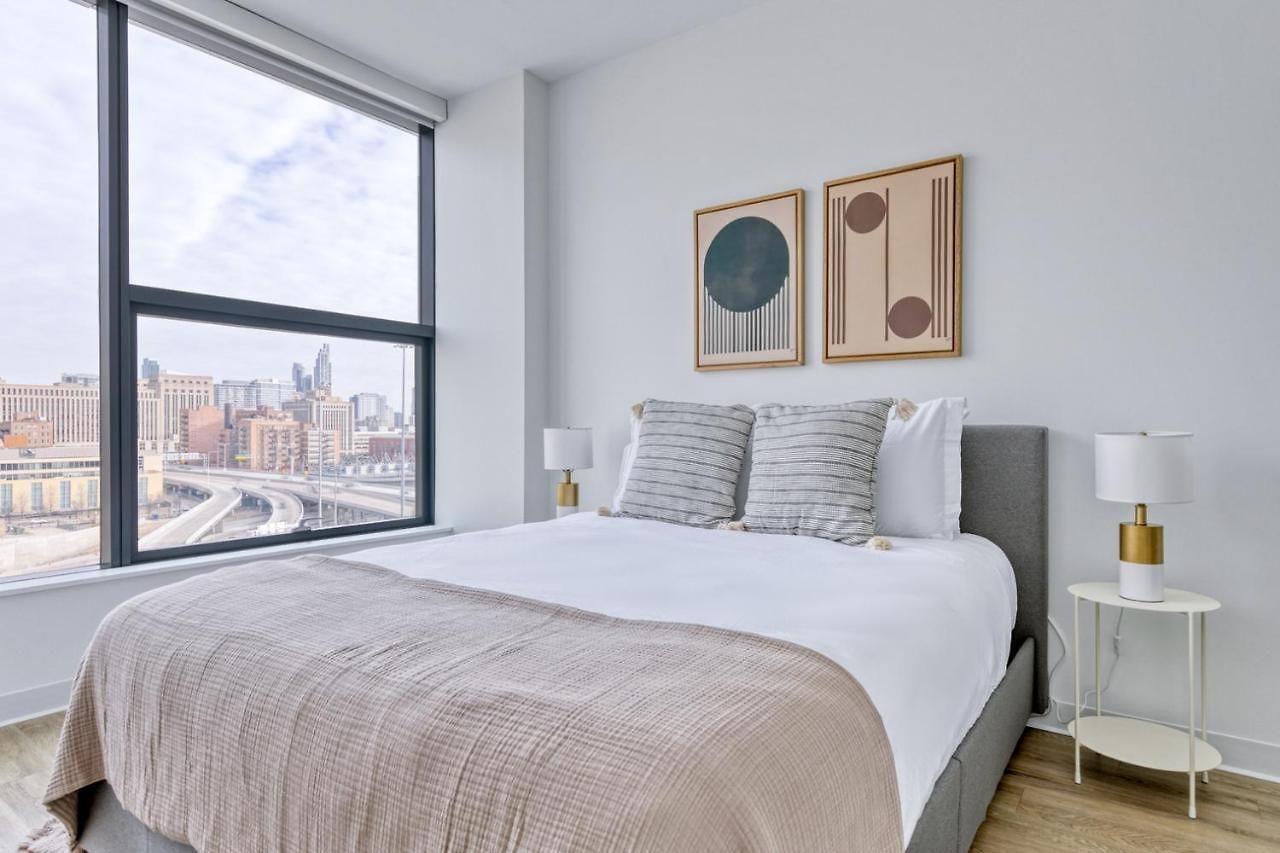 W Loop 2br W Gym Pool In Heart Of Greektown Chi-534