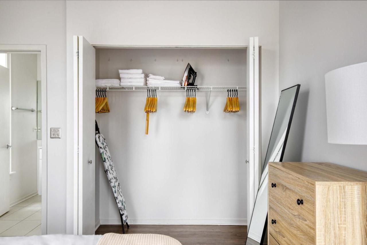 South Loop 1br Nr L Grant Park Chi-806 Apartment *