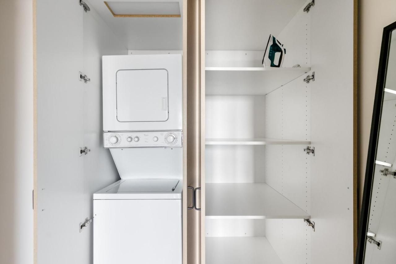 Apartment Lincoln Park W Wd Nr L New Chi-316 Chicago
