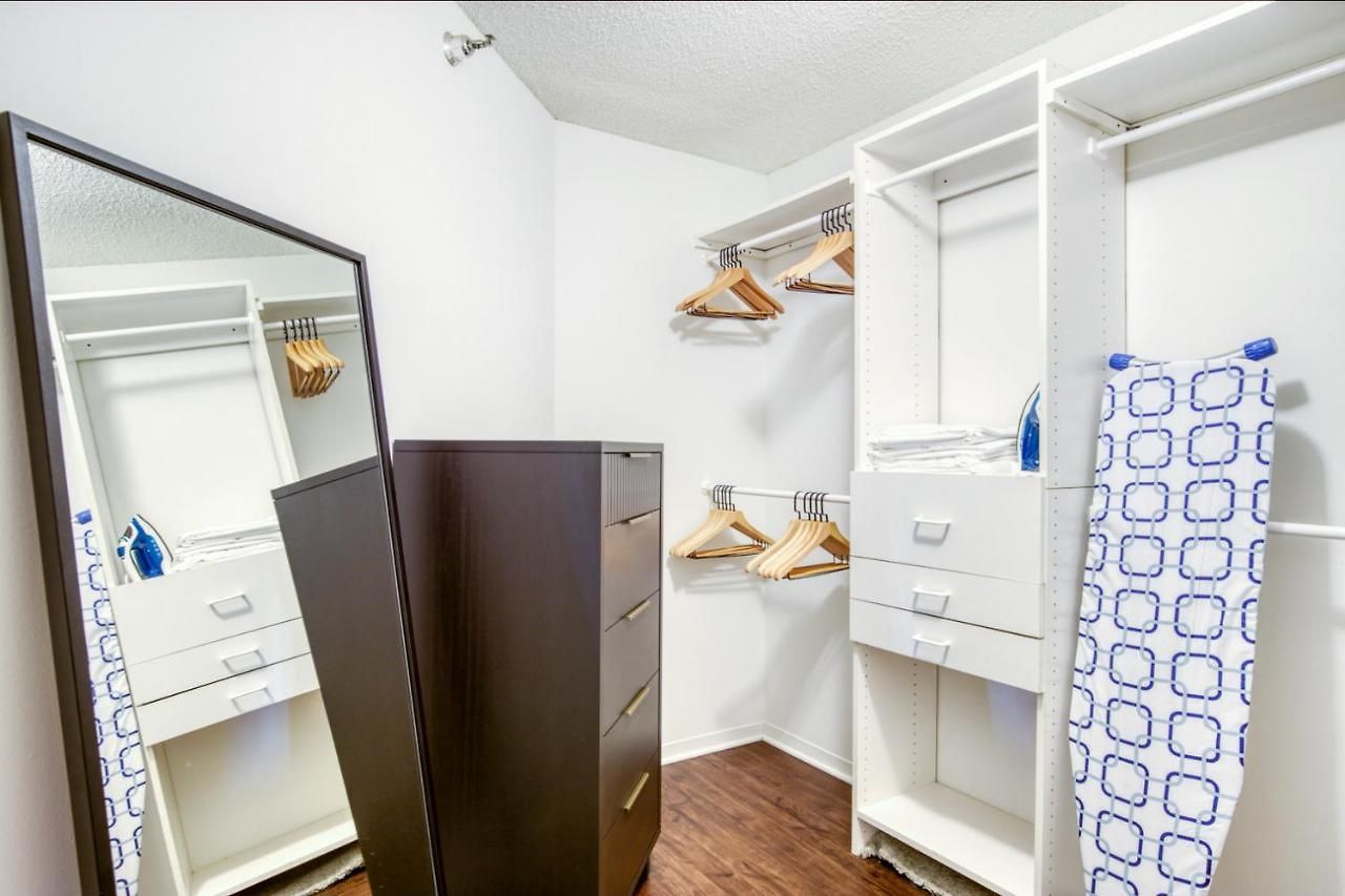Streeterville W Gym Pool Nr Navy Pier Chi-410 Apartment *