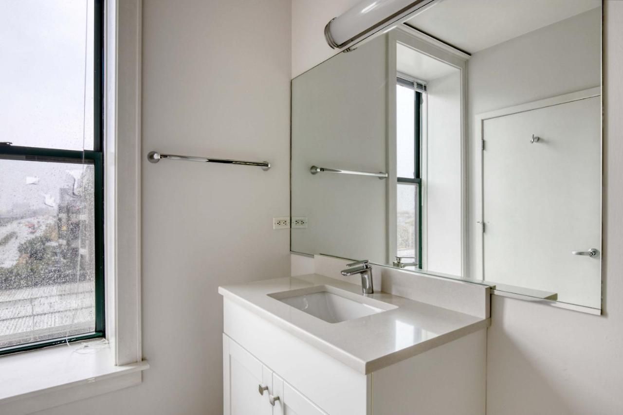 South Loop 1br Nr L Grant Park Chi-806 * Chicago