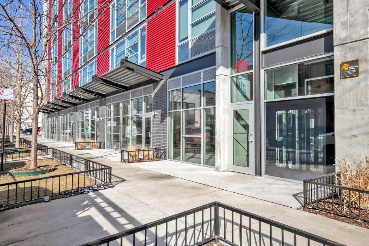 Apartment Lincoln Park W Wd Nr L New Chi-316 Chicago