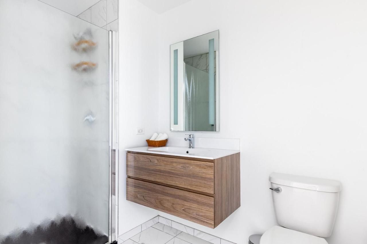 Apartment Lincoln Park W Wd Nr L New Chi-316 Chicago