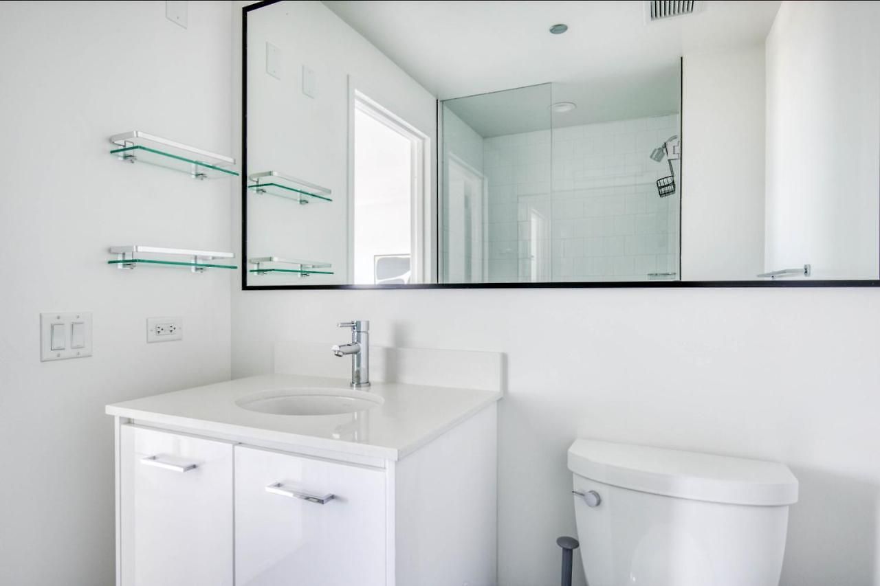 Apartment W Loop W Gym Pool Coworking Nr Uic Chi-435 *