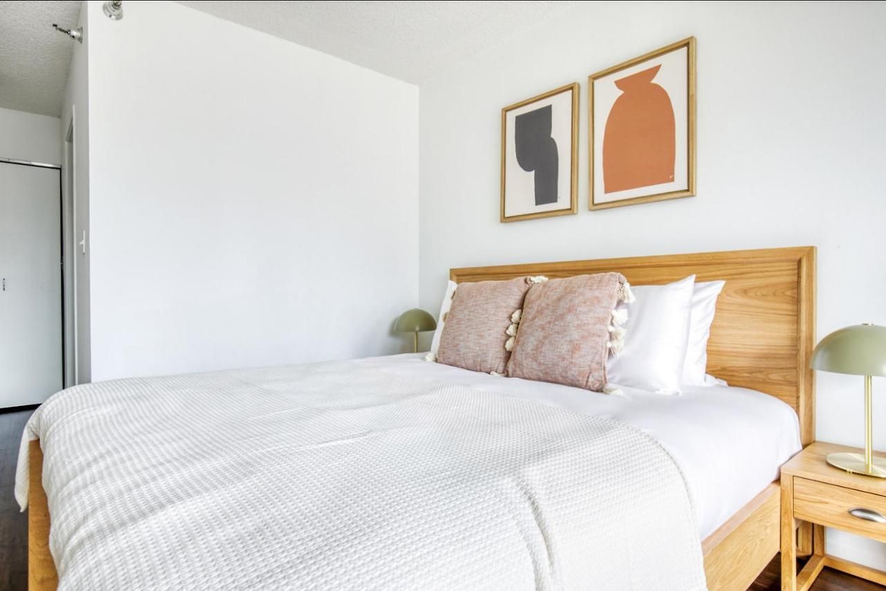 Streeterville W Gym Pool Nr Navy Pier Chi-410 Apartment *