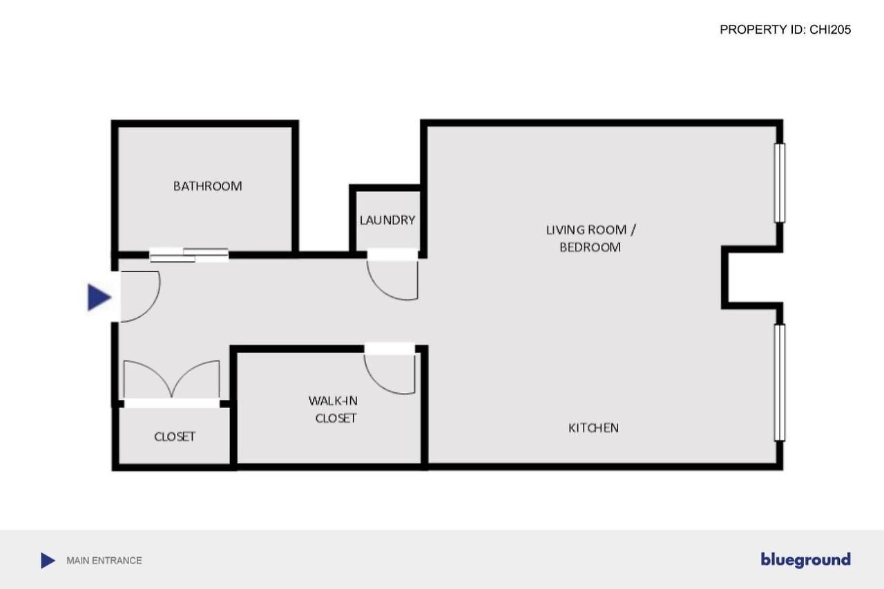 W Loop W Gym Pool Nr Fulton Mkt Chi-205