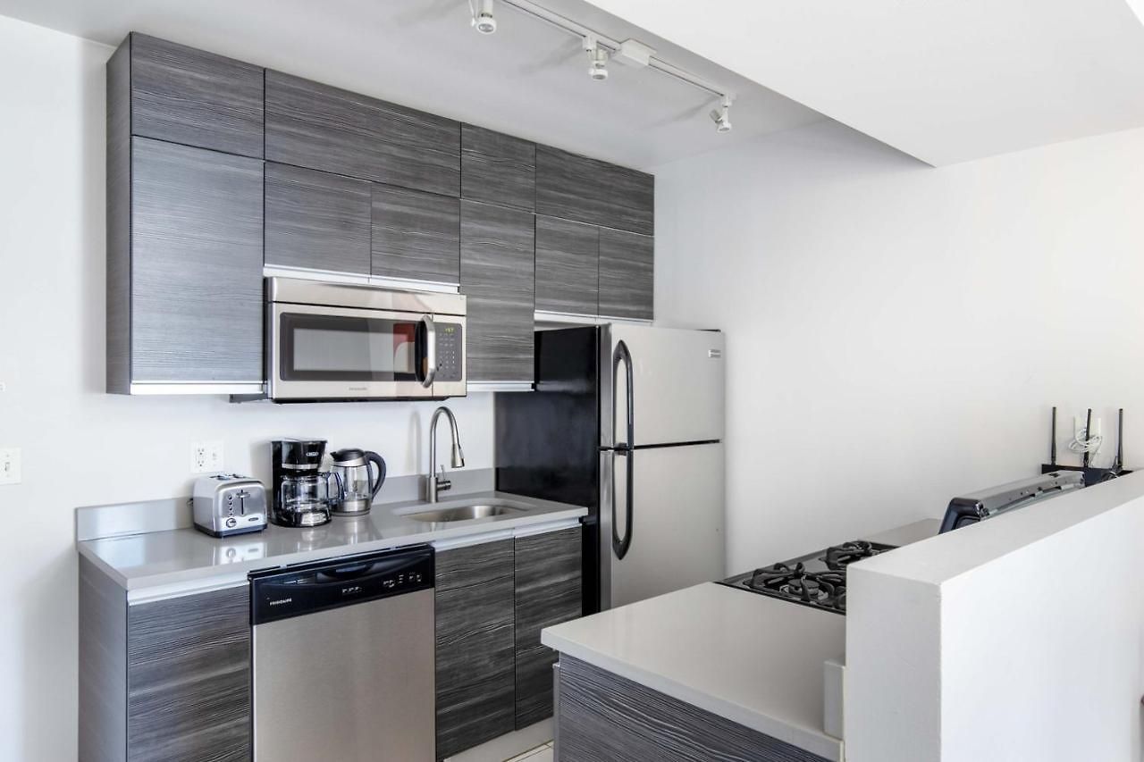 Apartment South Loop 1br Nr L Grant Park Chi-805 Chicago
