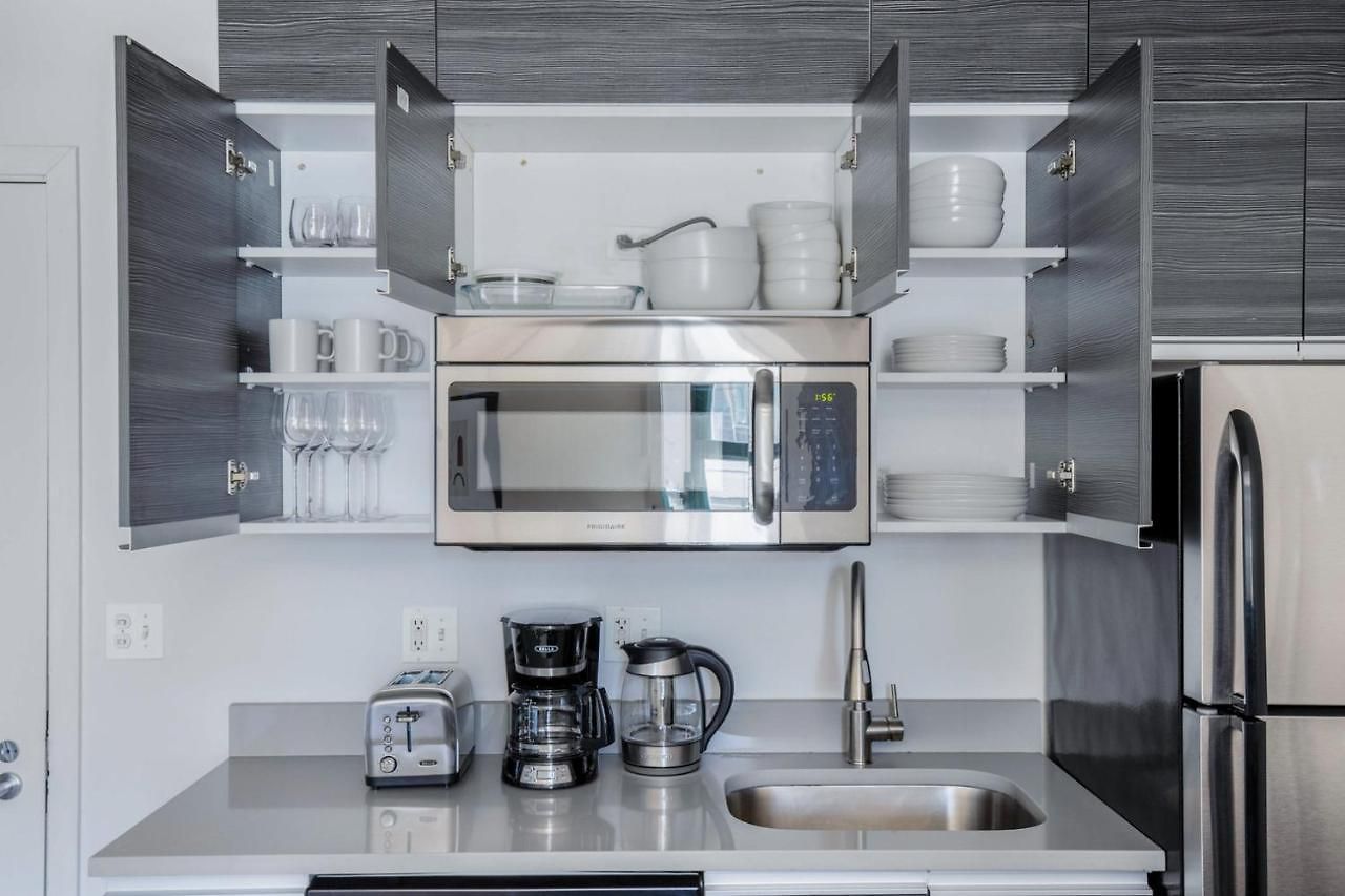 South Loop 1br Nr L Grant Park Chi-805