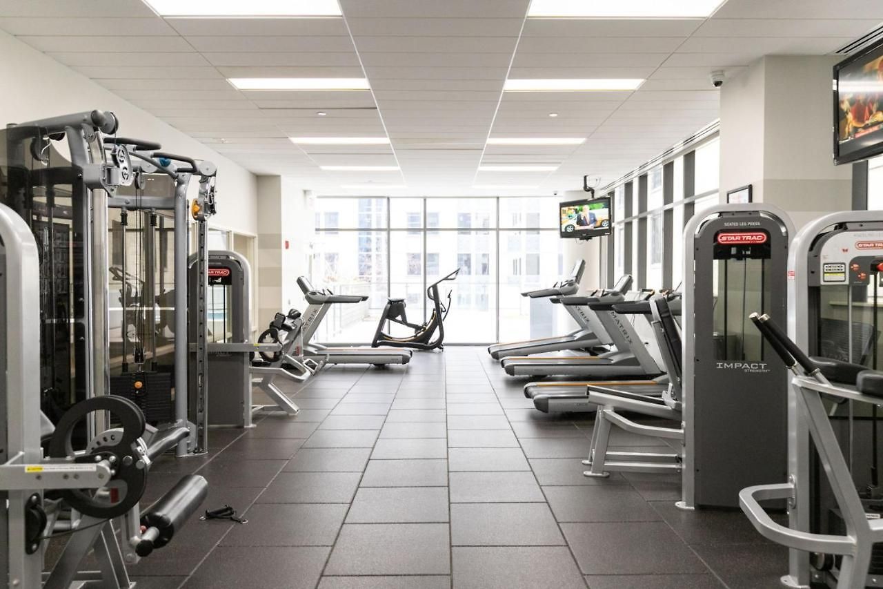 Loop W Pool Gym Lounge Nr Riverwalk Chi-633 Apartment