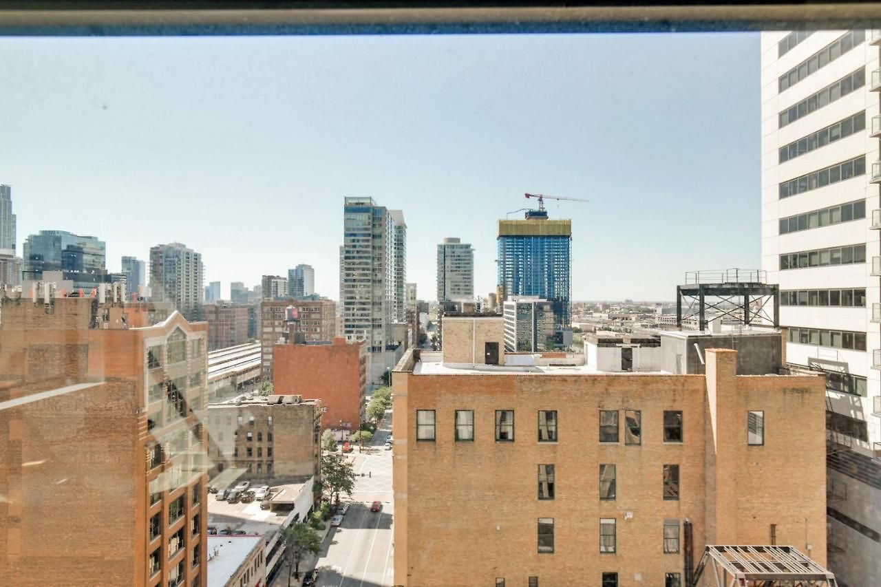 Loop 1br W Gym Roofdeck Nr Financial District Chi-201 Chicago
