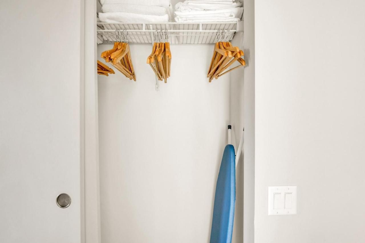 Loop 1br W Gym Roofdeck Nr Financial District Chi-201 Apartment