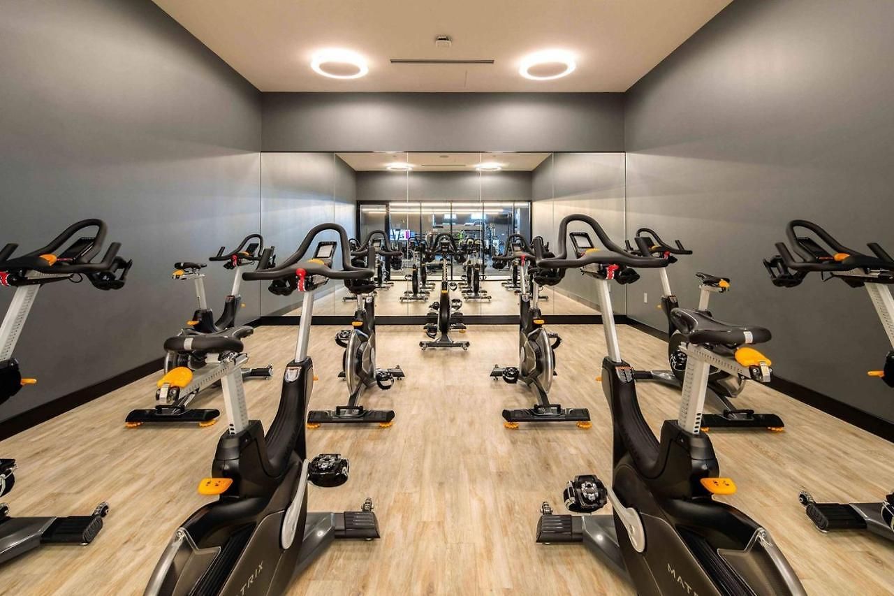 Apartment S Loop 2br W Pool Gym Nr Grant Park Chi-740 Chicago