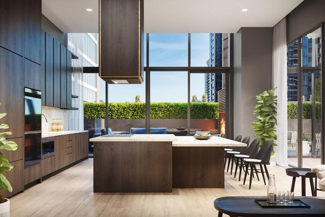 Apartment S Loop 2br W Pool Gym Nr Grant Park Chi-740 *