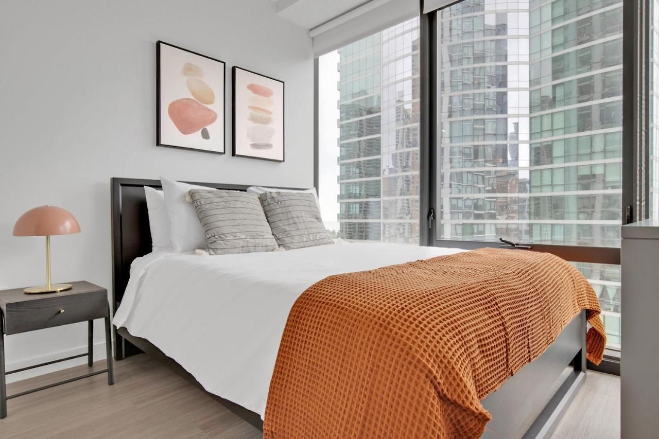 S Loop 2br W Pool Gym Nr Grant Park Chi-740 Apartment