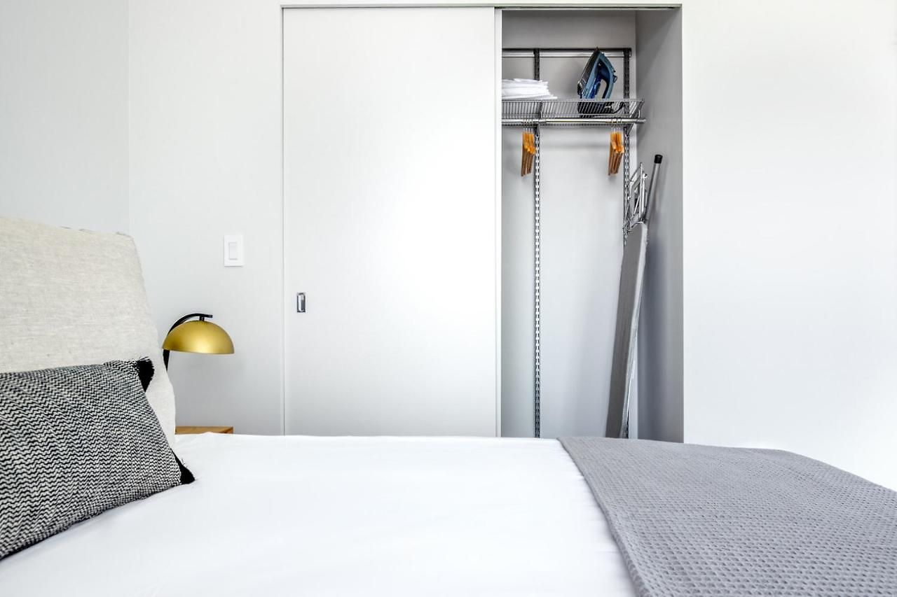 Apartment S Loop 1br W Pool Lounge Nr Cta Trains Chi-353 Chicago