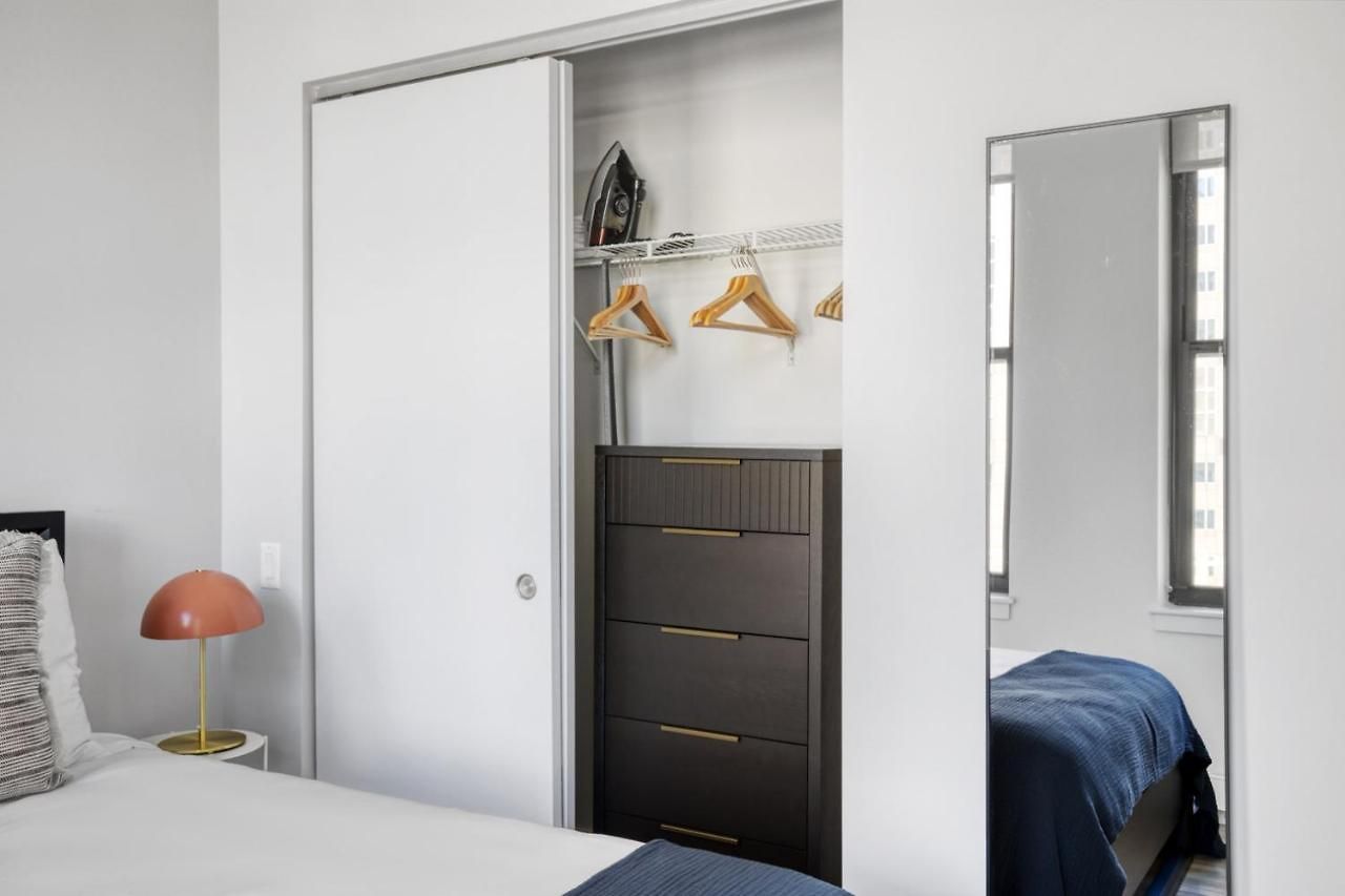 Apartment Loop 1br W Lounge Gym Roof Nr L Chi-692