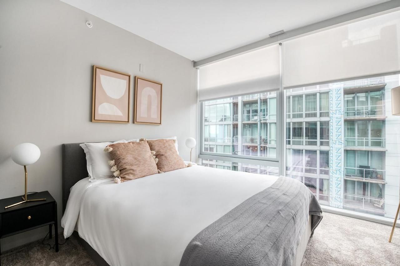 Apartment Streeterville 2br W Pool Gym Nr Riverwalk Chi-881 Chicago