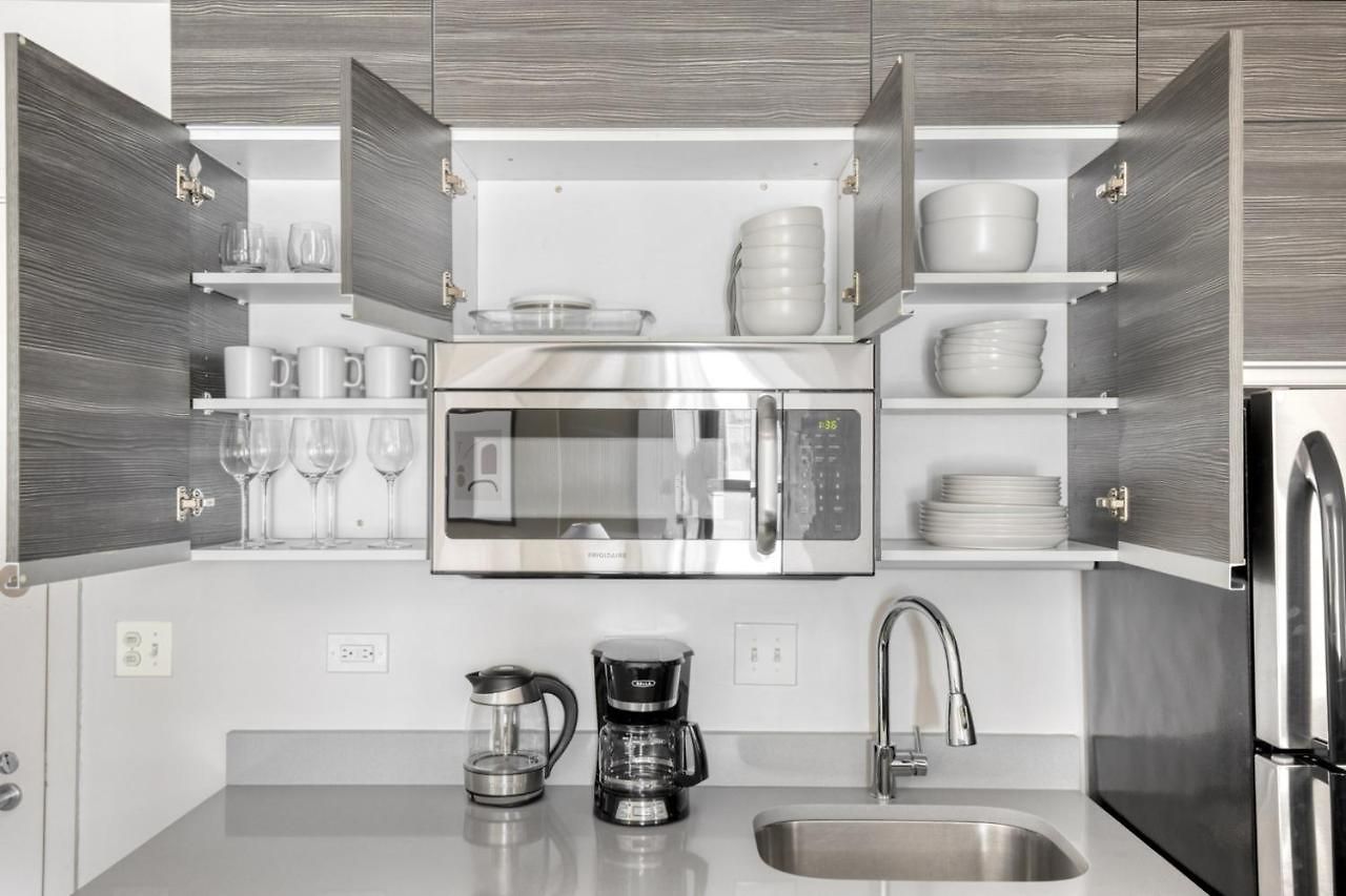 Apartment South Loop 1br Nr L Grant Park Chi-804 Chicago