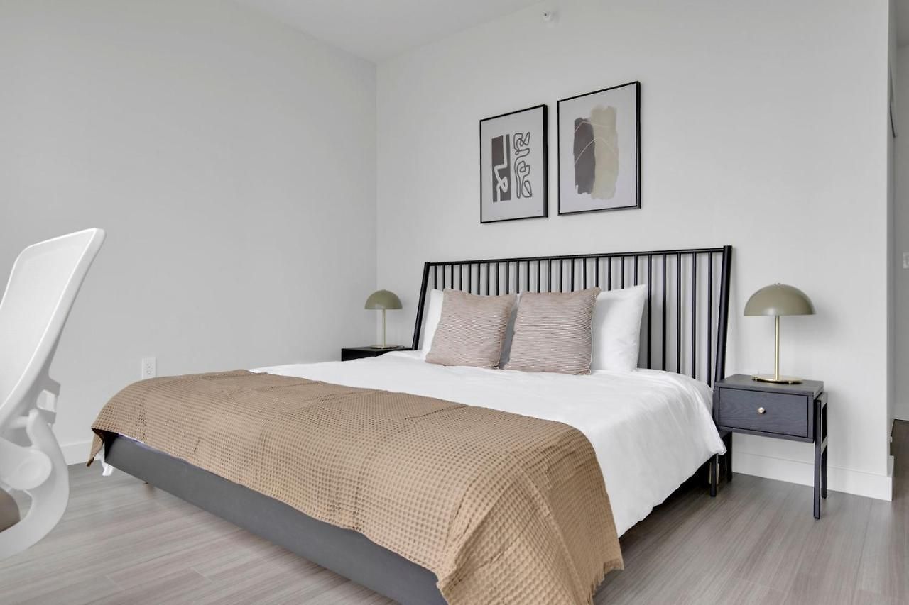 S Loop 2br W Pool Gym Nr Grant Park Chi-740 * Chicago