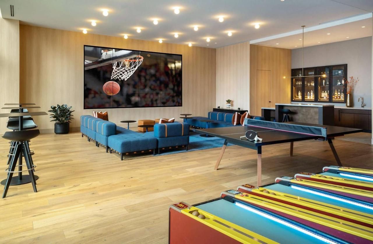 Apartment S Loop 2br W Pool Gym Nr Grant Park Chi-740