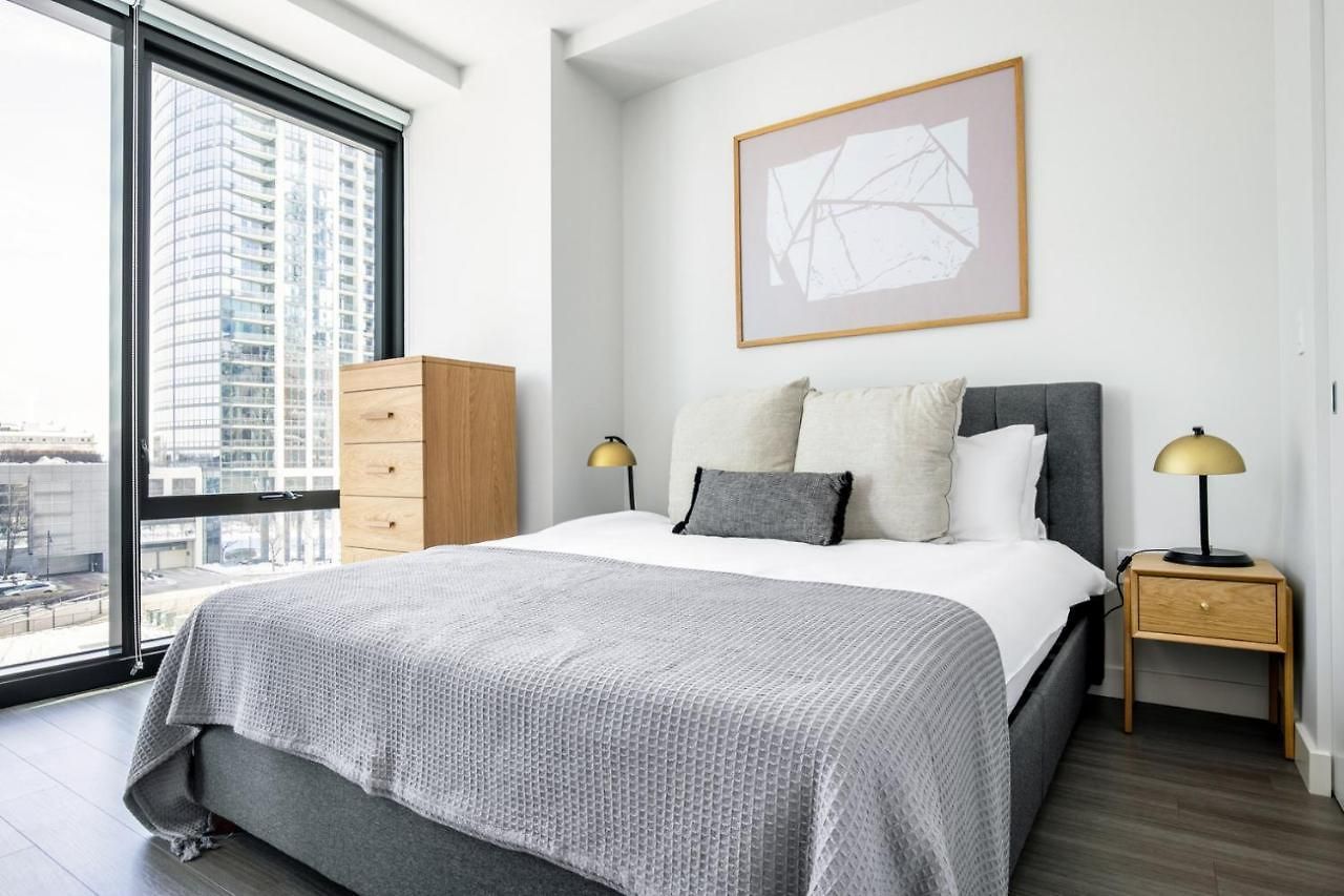 S Loop 1br W Pool Lounge Nr Cta Trains Chi-353 Apartment Chicago