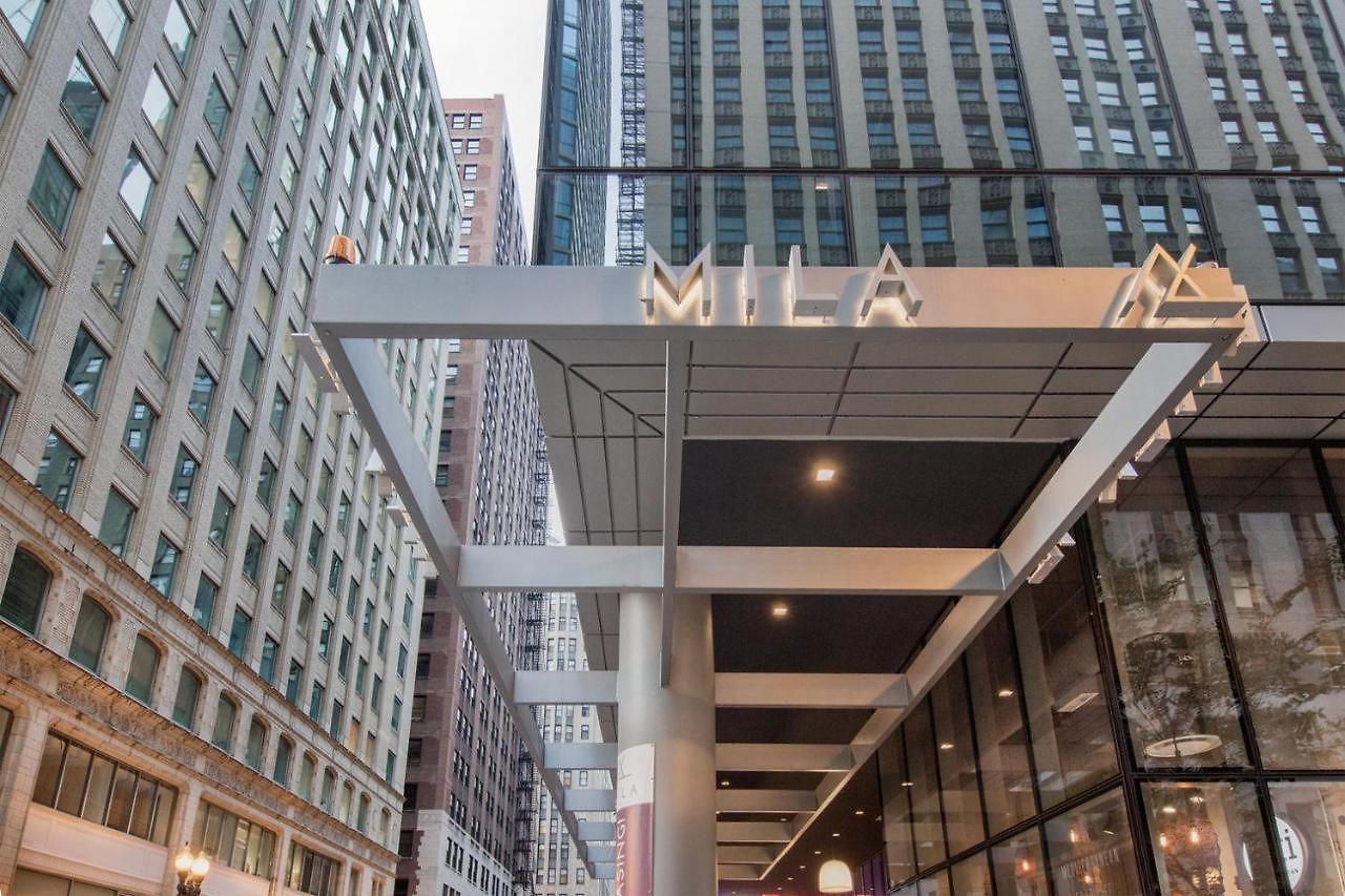 Loop 1br W Roof Gym Lounge Nr Riverwalk Chi-913